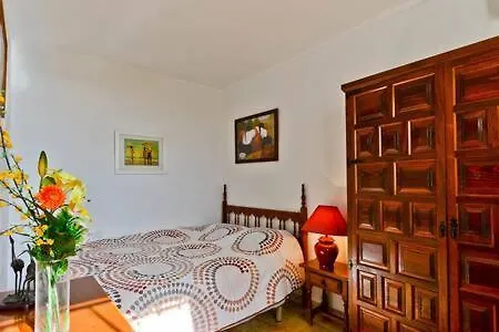 Shr035 El Algarrobo * Nerja