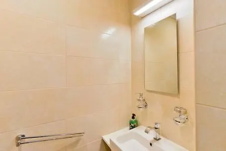 Tatil Evi Shr035 El Algarrobo *