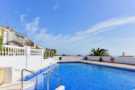 Tatil Evi Shr035 El Algarrobo