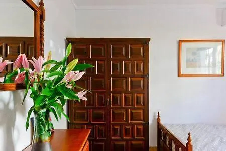 Shr035 El Algarrobo Vakantiehuis Nerja