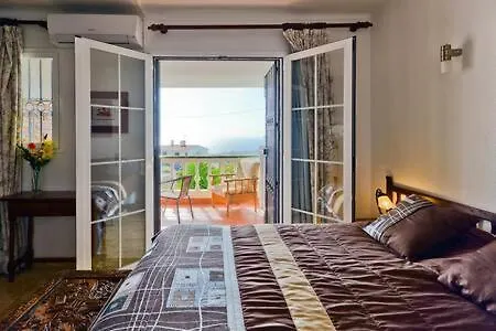 Vakantiehuis Shr035 El Algarrobo