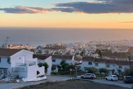 بيت للعطل Shr035 El Algarrobo *