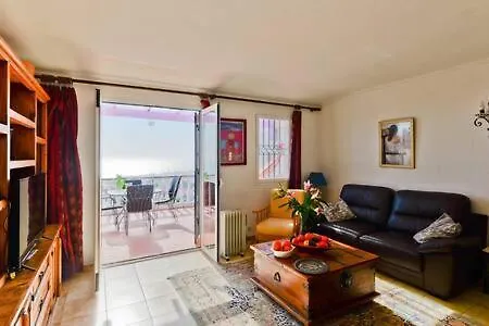بيت للعطل Shr035 El Algarrobo