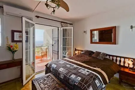 بيت للعطل Shr035 El Algarrobo