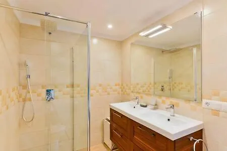 Σπίτι διακοπών Shr035 El Algarrobo